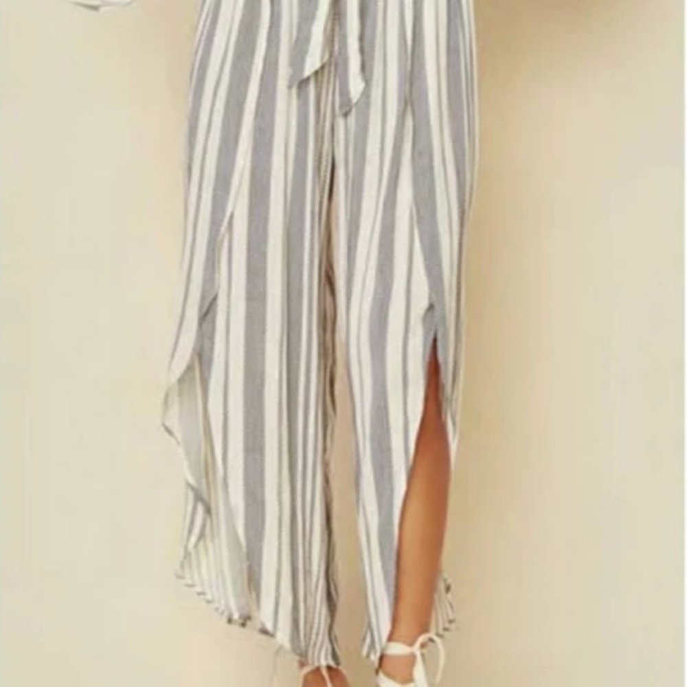 Planet blue boho pants